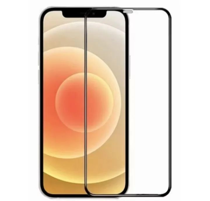 Película de vidro 3d iPhone 11 pró Max / Xs max - Foto 3
