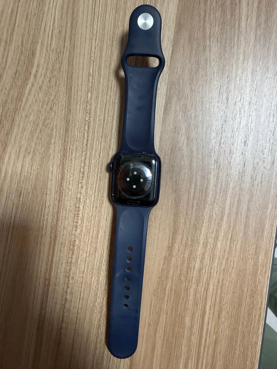 Apple Watch  - Foto 5