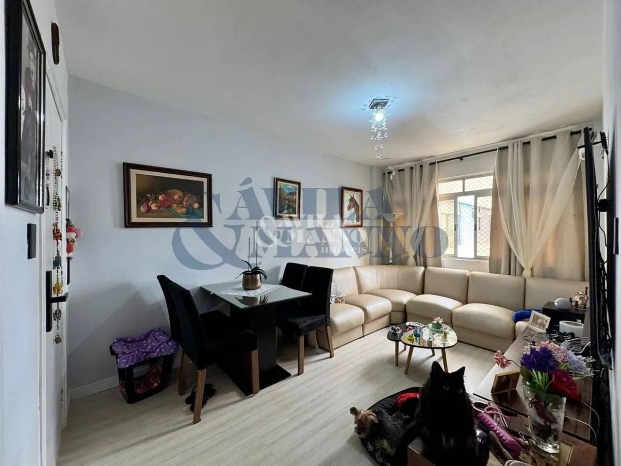 Apartamento com 2 quartos na Mooca - Foto 2