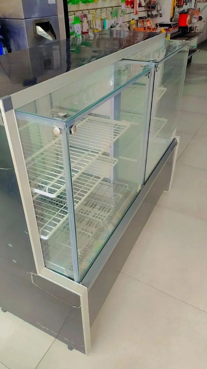Freezer mas quente !!!! - Foto 4