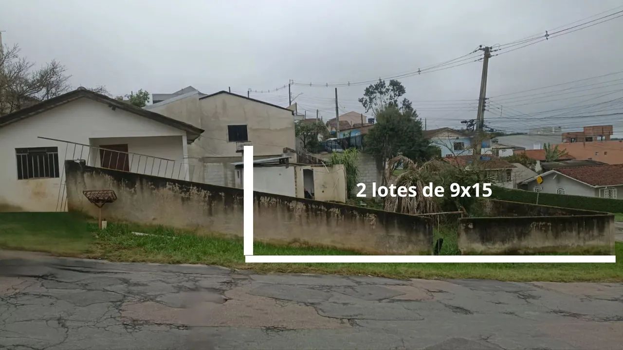  1 Lote na Vila Leonice - Foto 2