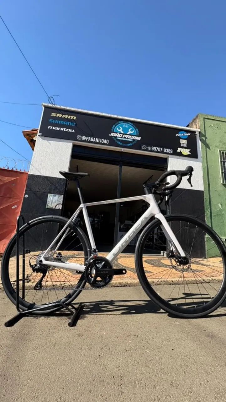 Bike orbea  - Foto 4