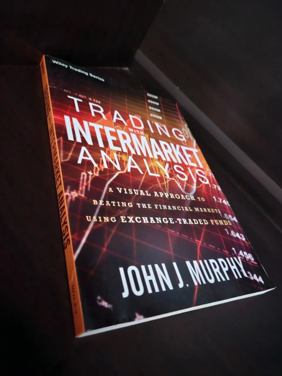 Trading with Intermarket Analysis: John J Murphy - Foto 3