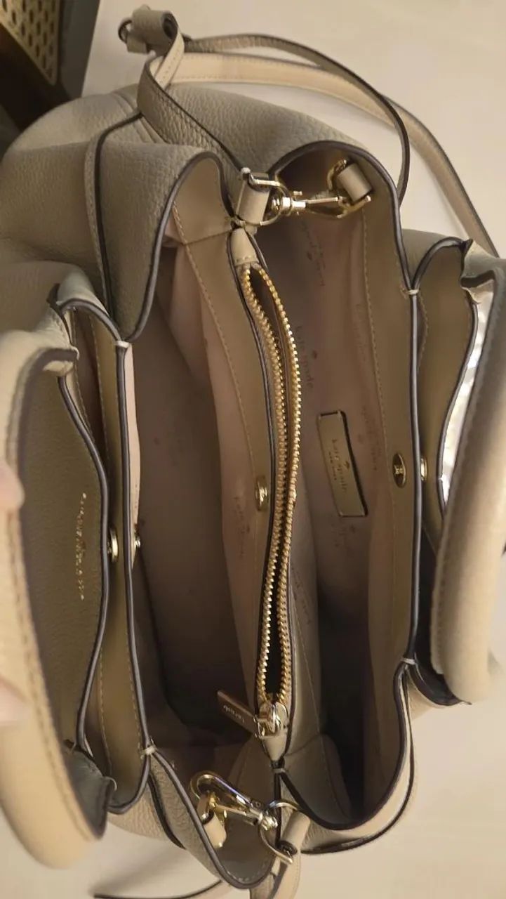 Bolsa kate spade  original  - Foto 5