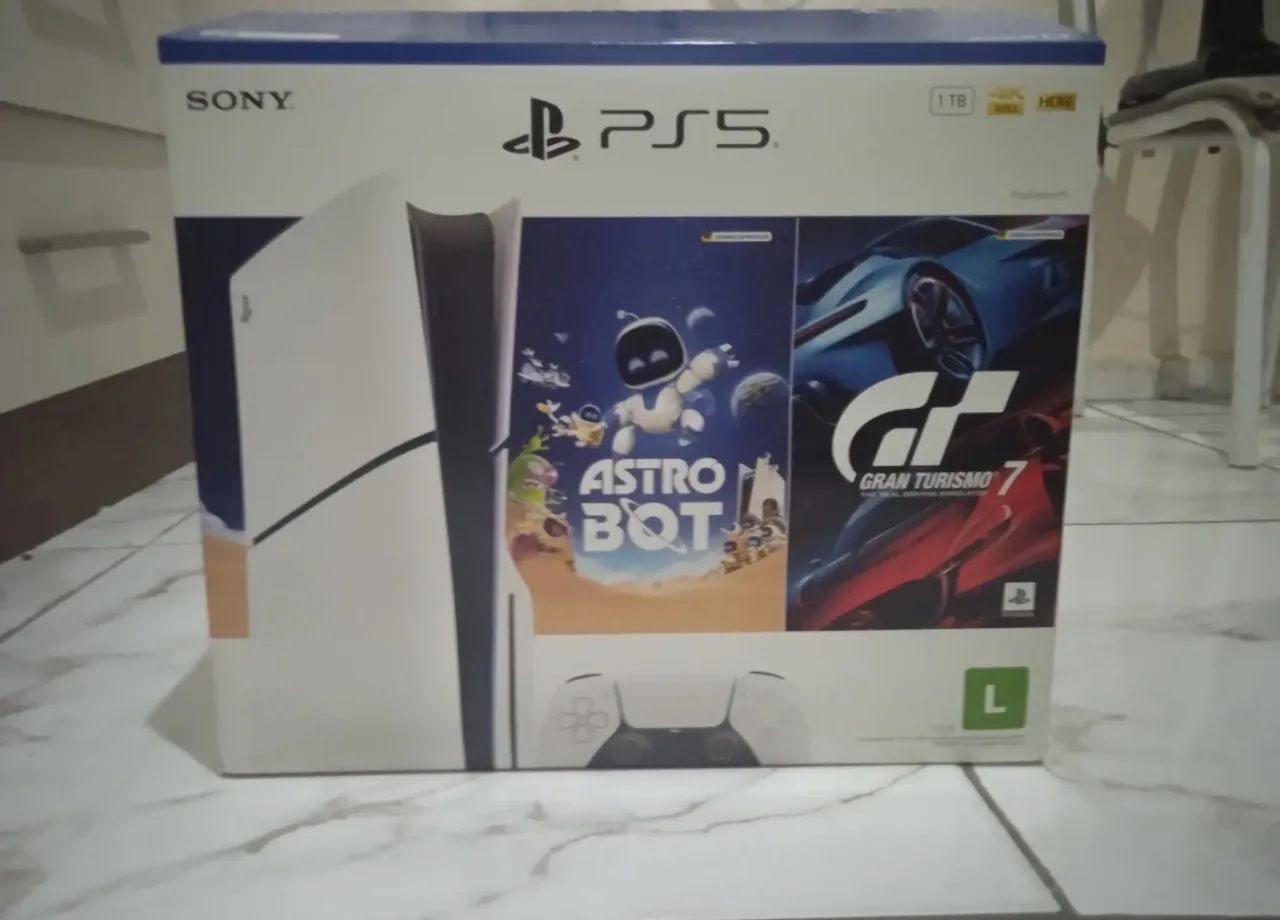 ps5 - Foto 3