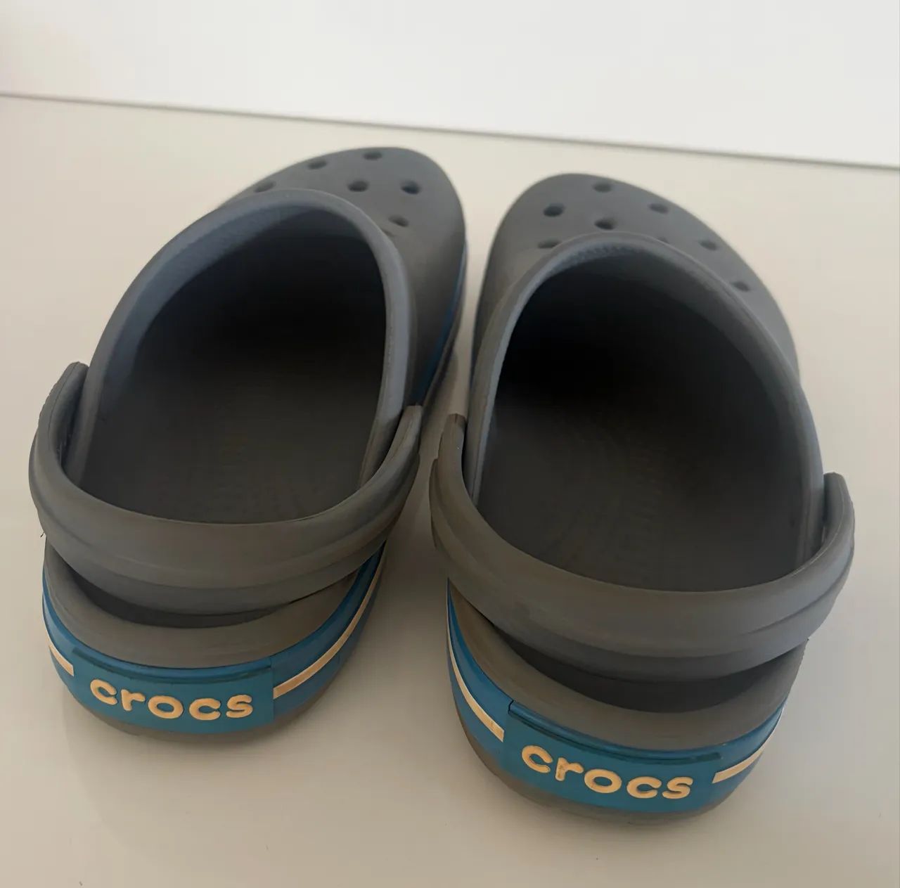 Crocks masculino  - Foto 3