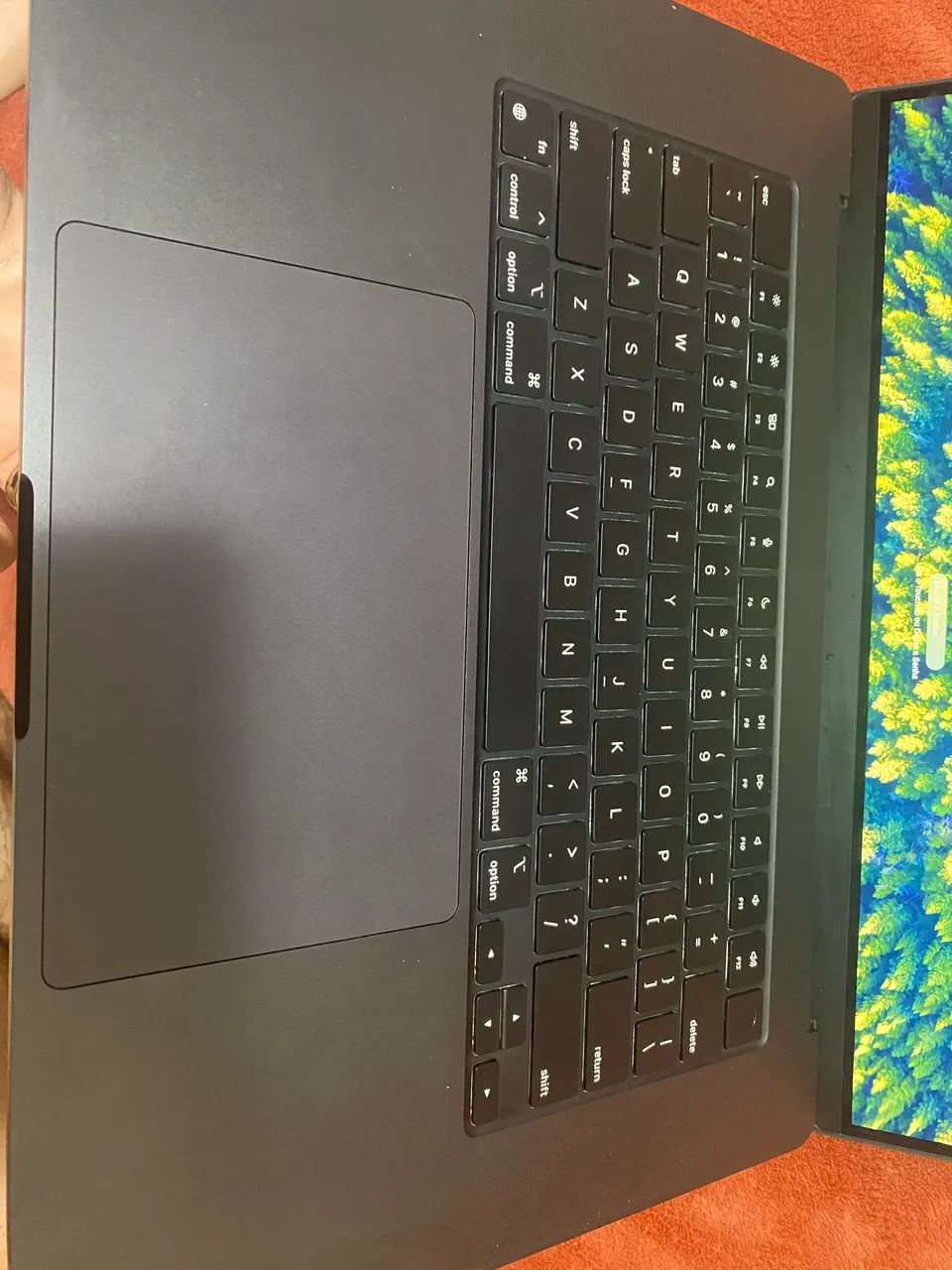 MacBook Pro M4 Pro 16?, 24GB RAM, SSD 512BG, CPU 14 Núcleos, - Foto 3