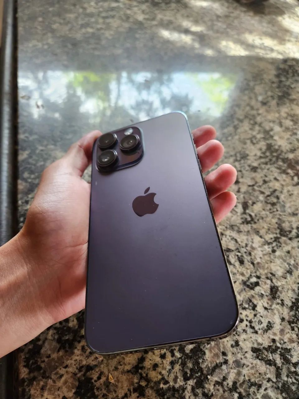 iPhone 14 Pro Max 256gb - Celulares e Smartphones - Paranoá