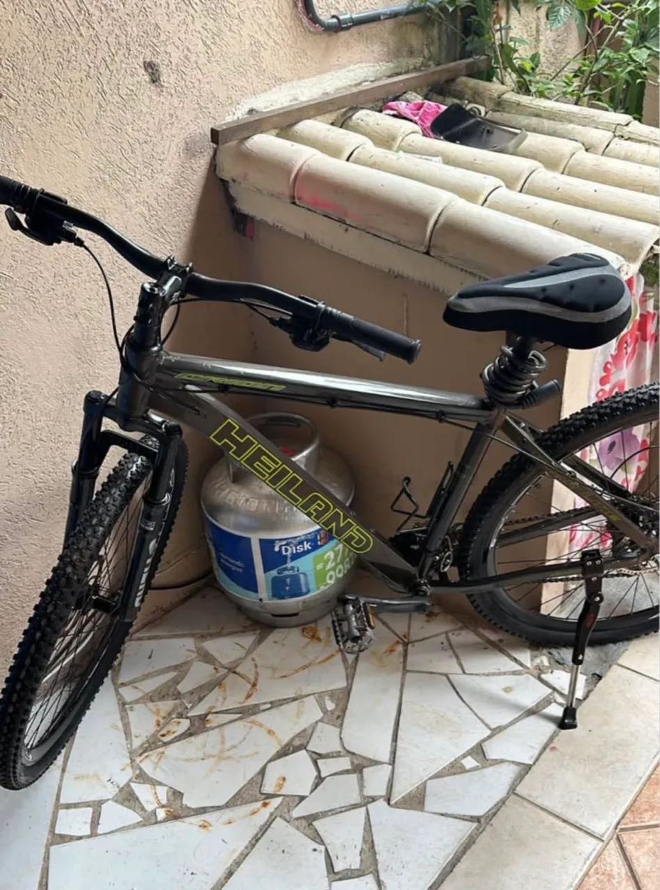 Bicicleta - Foto 2