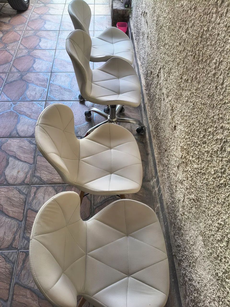Cadeira de Recepção  - Foto 4