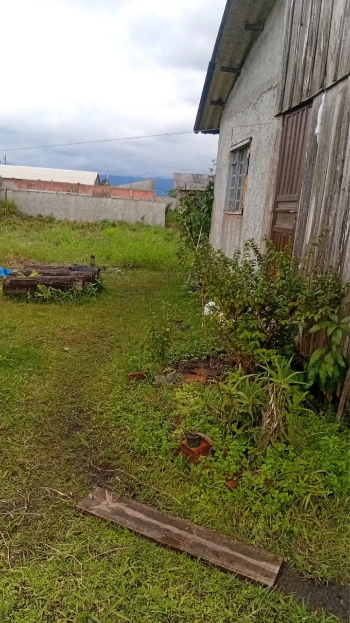 Casa - jardim Paraná 