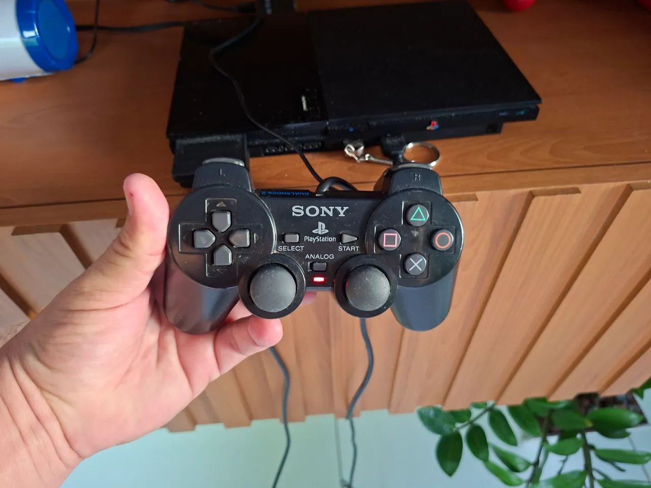 Ps2 semi novo  - Foto 3