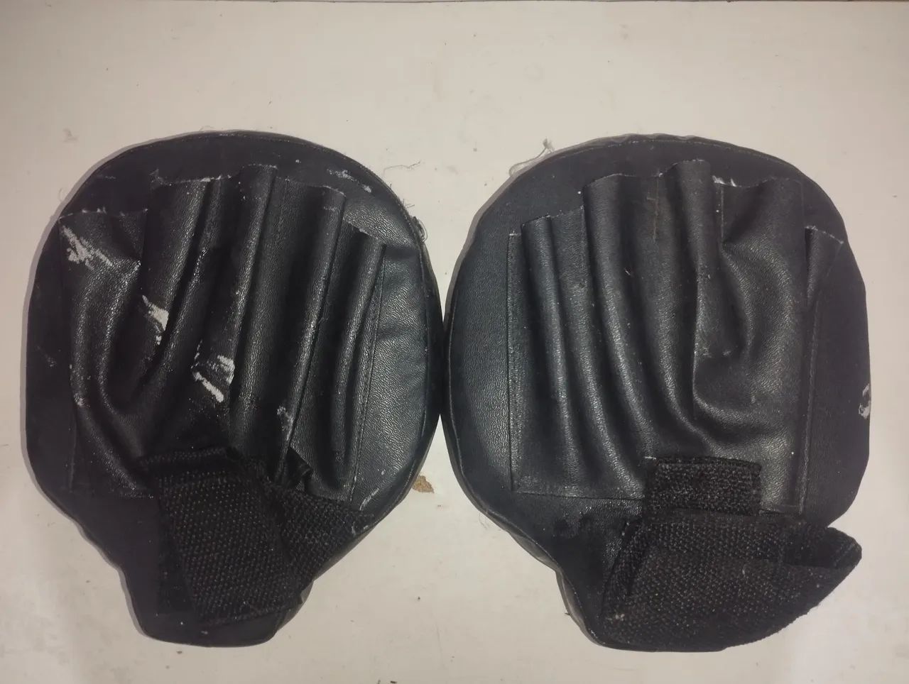 Manoplas de boxe KNOCKOUT  - Foto 2
