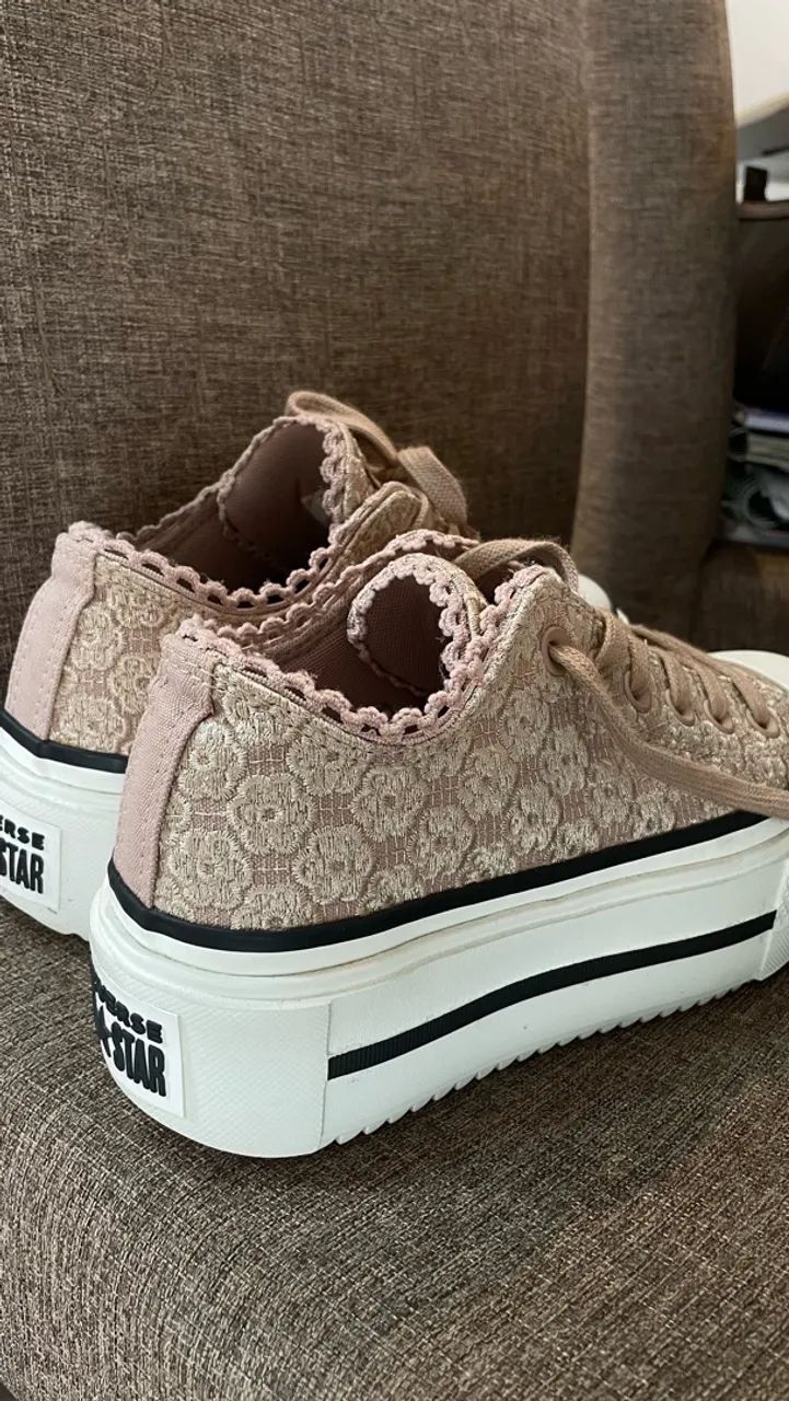 Tênis Converse Original  - Foto 3