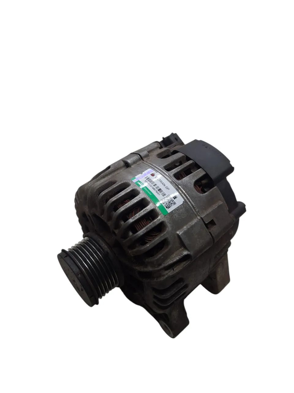 Alternador Citroen C4 Pallas 2008 A 2012 - Foto 4
