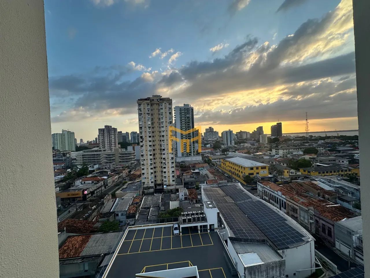 Edifício Ilha Bela | Apartamento com suíte master à Venda, Reduto, Belém, PA - Foto 4