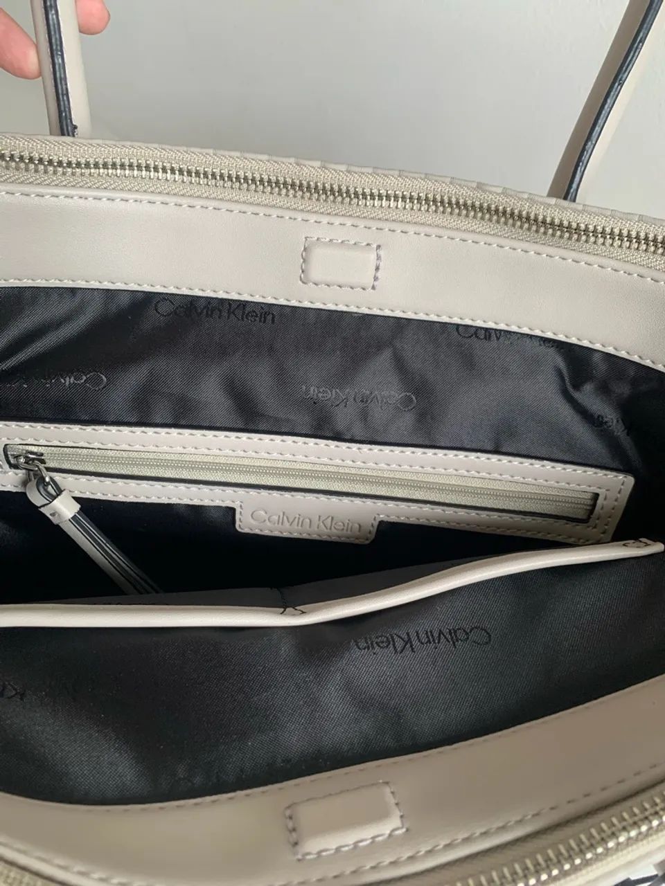Bolsa Calvin Klein  - Foto 5