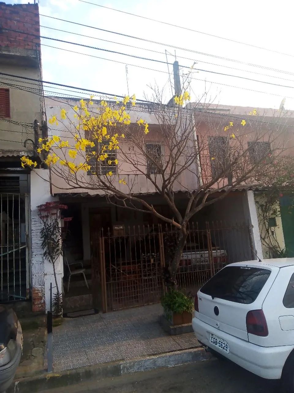 Foto - Votorantim - Jardim Novo Mundo