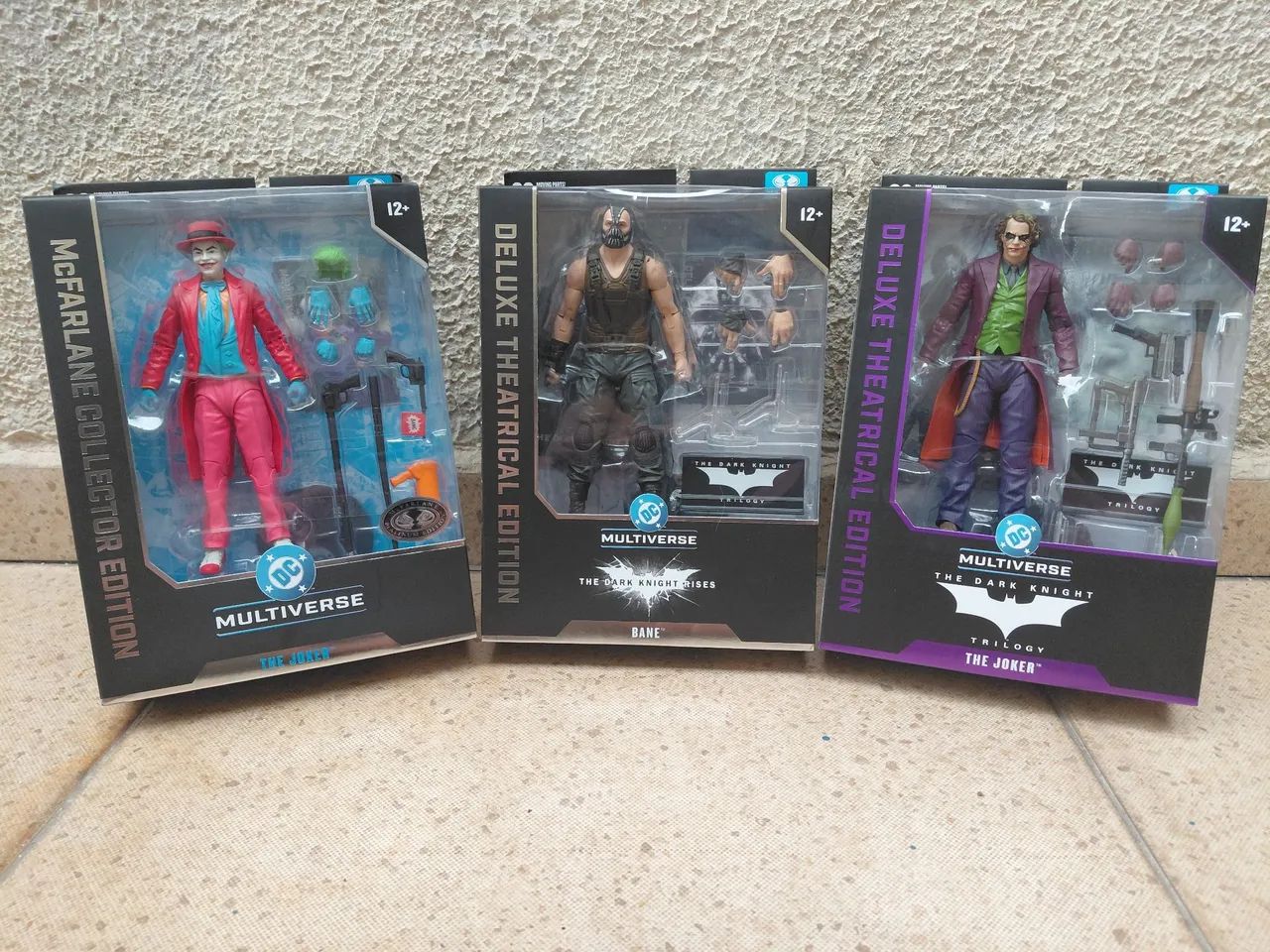Mcfarlane Lote - Foto 3