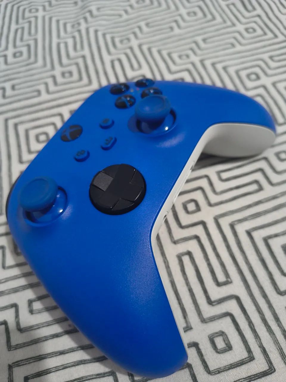Controle Xbox Séries 