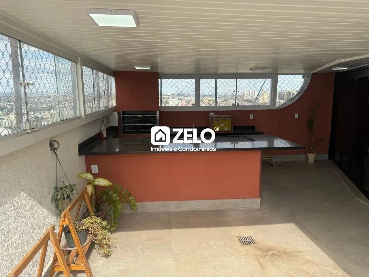 Cobertura à venda em Centro, Campinas - SP | Cód 56273 - Foto 4
