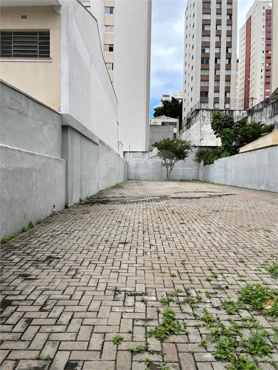 Terreno para locação em Perdizes - SP - Foto 4