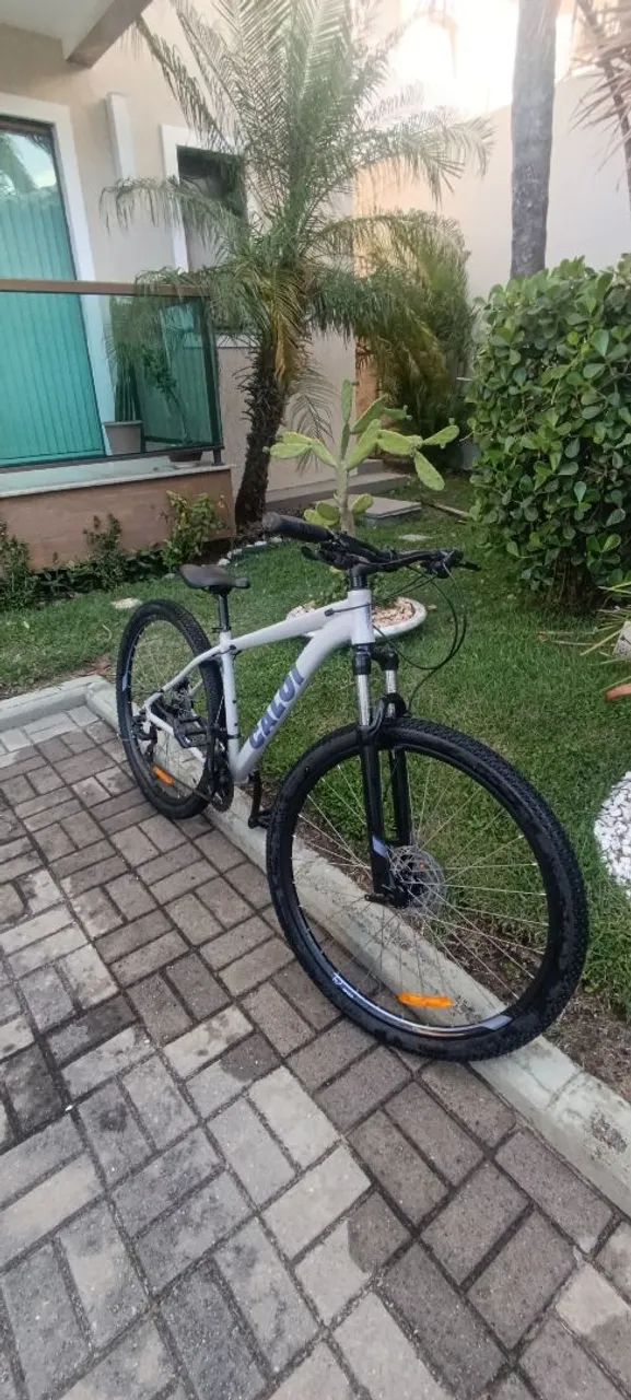 Bicicleta Caloi aro 29 - Foto 4