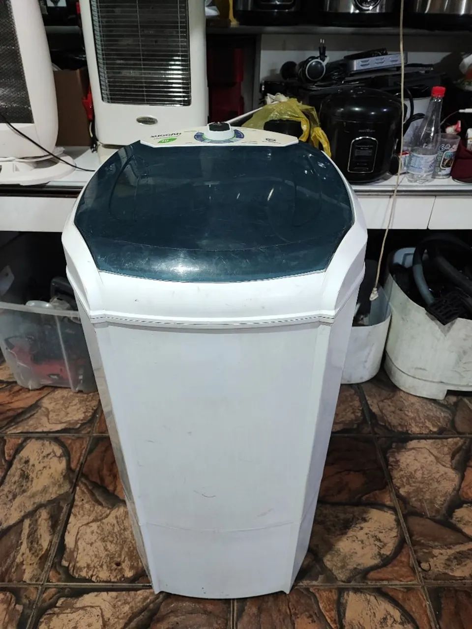 Tanquinho Suggar 10kg 