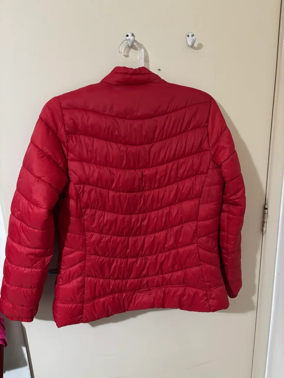 Casaco Puffer - Foto 4