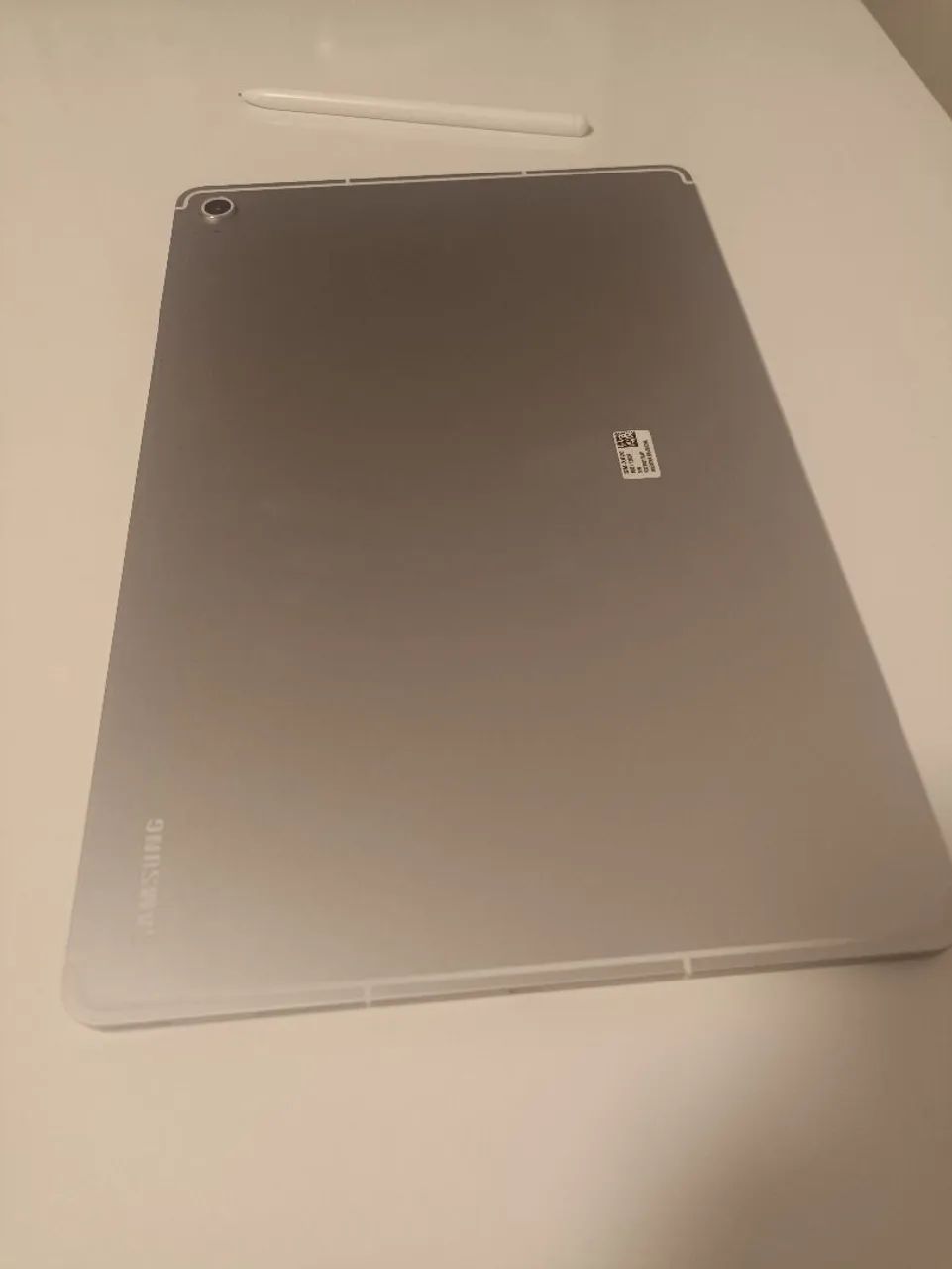 Samsung Galaxy Tab S10 FE Plus com S-pen - Foto 5