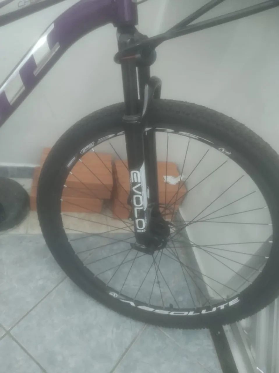 bicicleta GTI ARO 29 - Foto 2