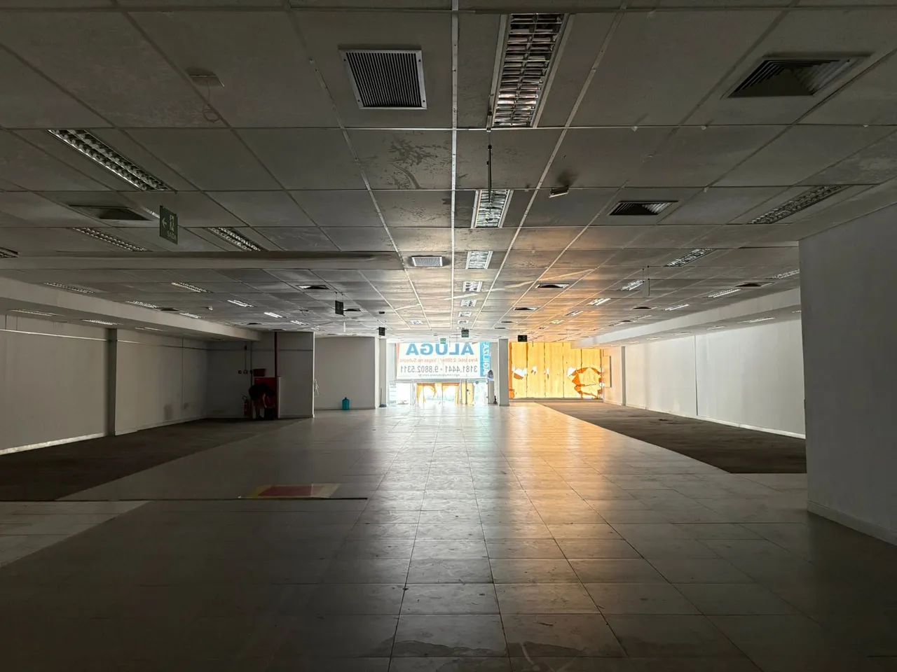 PRÉDIO COMERCIAL para alugar na cidade de FORTALEZA-CE - Foto 5