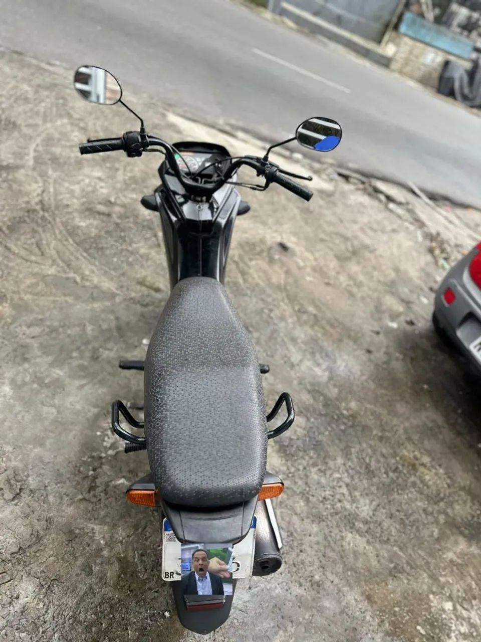 Pop 110i - Foto 2