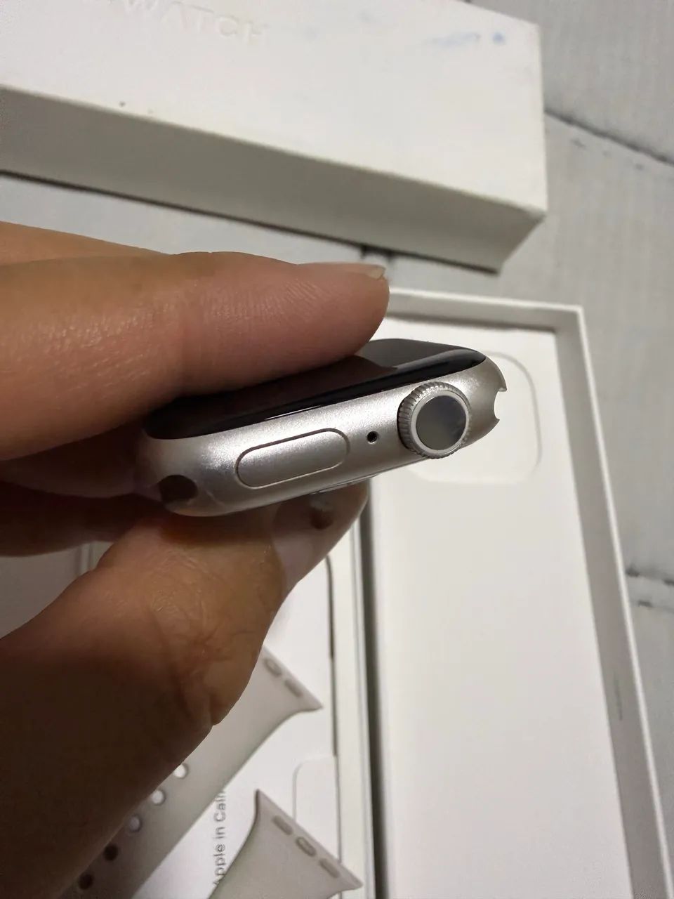 Apple Watch 9 41mm Rose