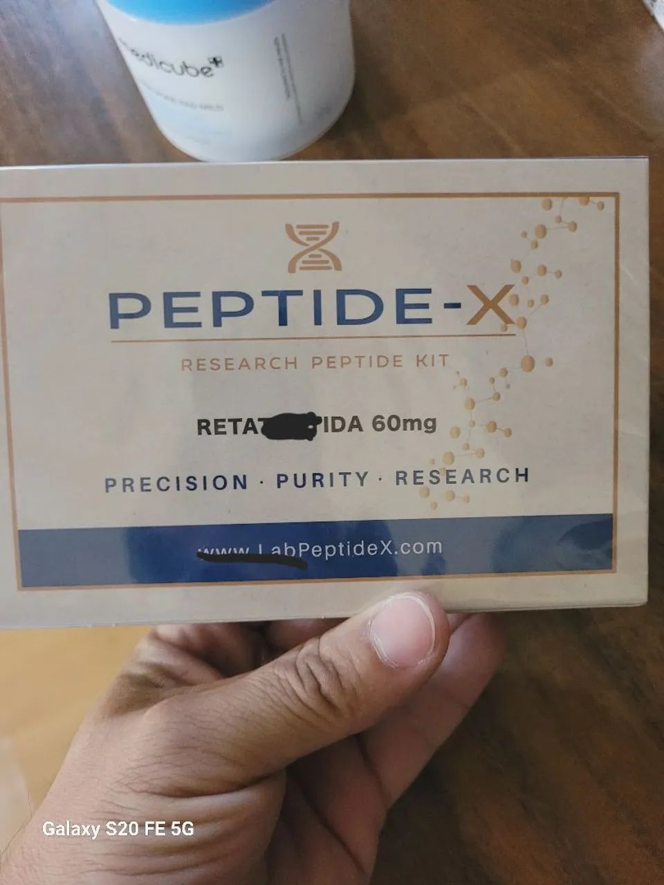 Retra