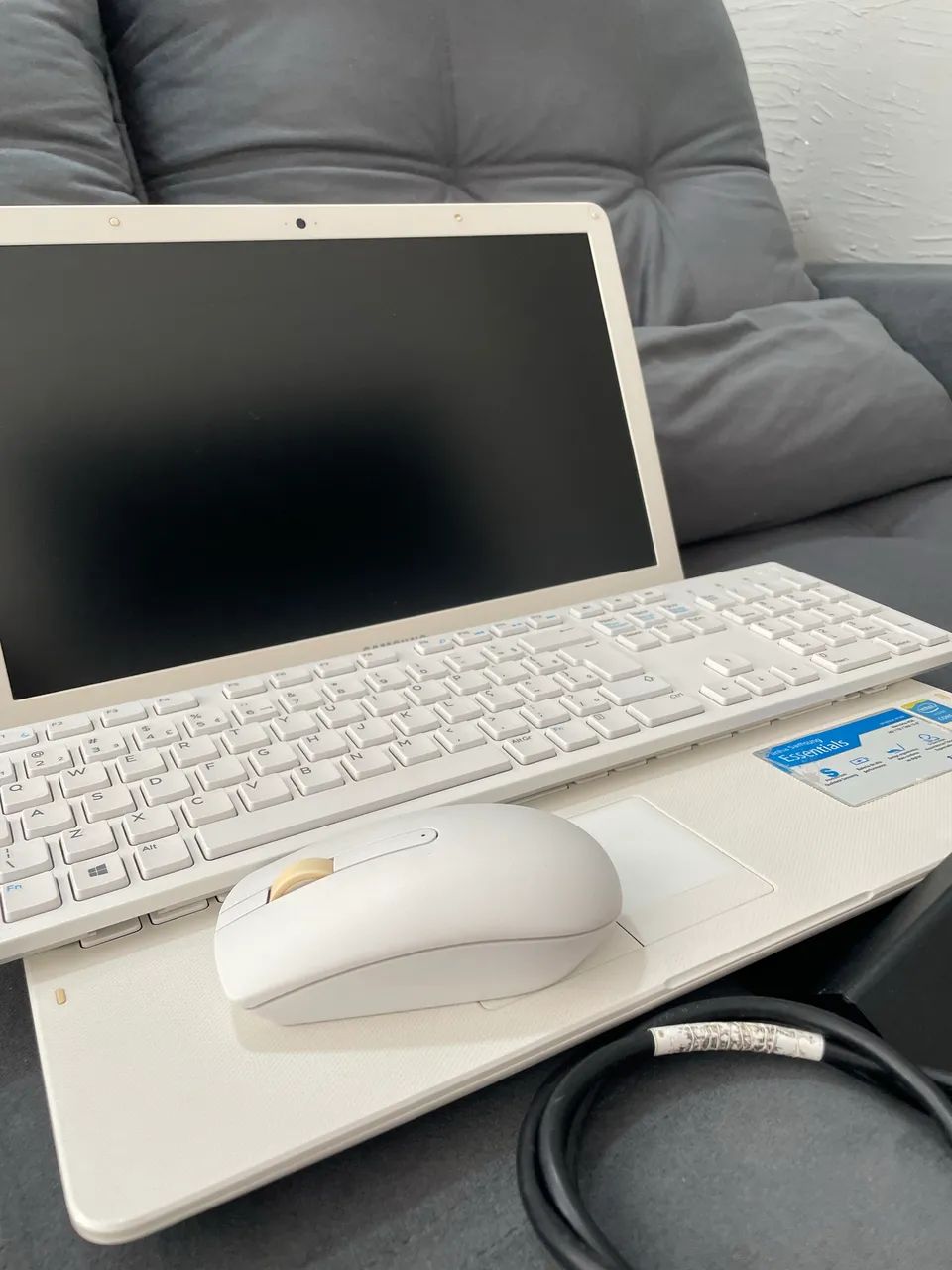 notebook samsung  - Foto 4