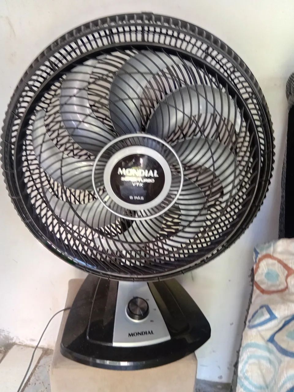 Ventilador 