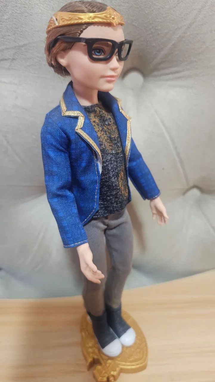 Dexter Charming - ever after high  - Foto 2