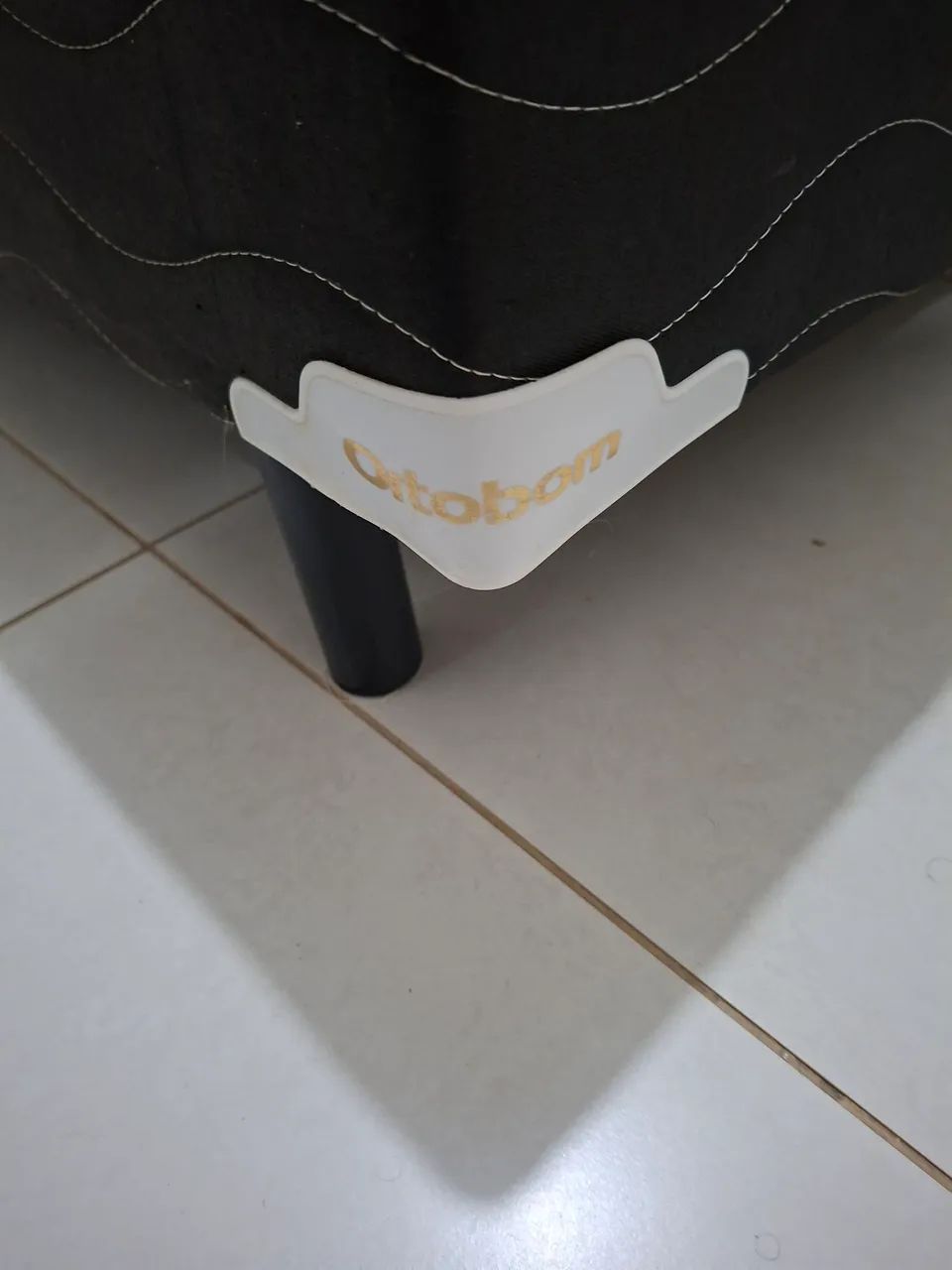 Box para cama Queen - Foto 3