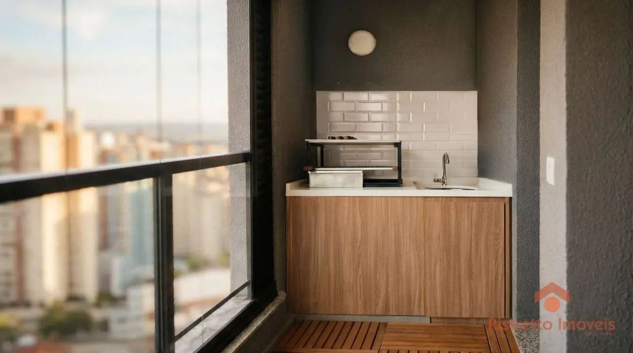 Apartamento à venda, 64 m² por R$ 724.000,04 - Vila Osasco - Osasco/SP - Foto 5