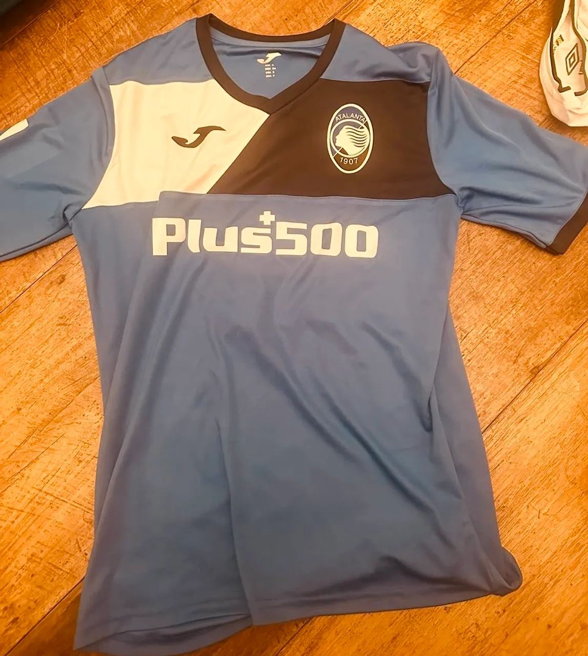 Camisa Atalanta - Itália