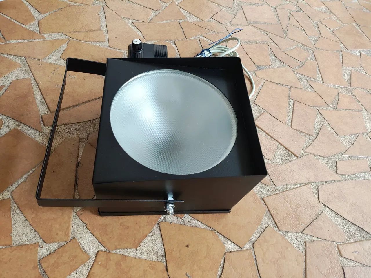 Lâmpada estroboscópica  - Foto 2