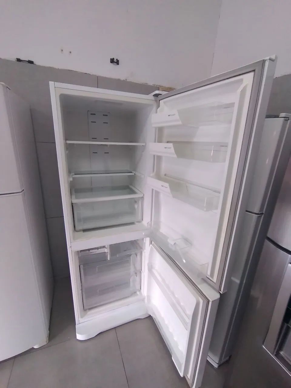 Geladeira Electrolux  - Foto 2