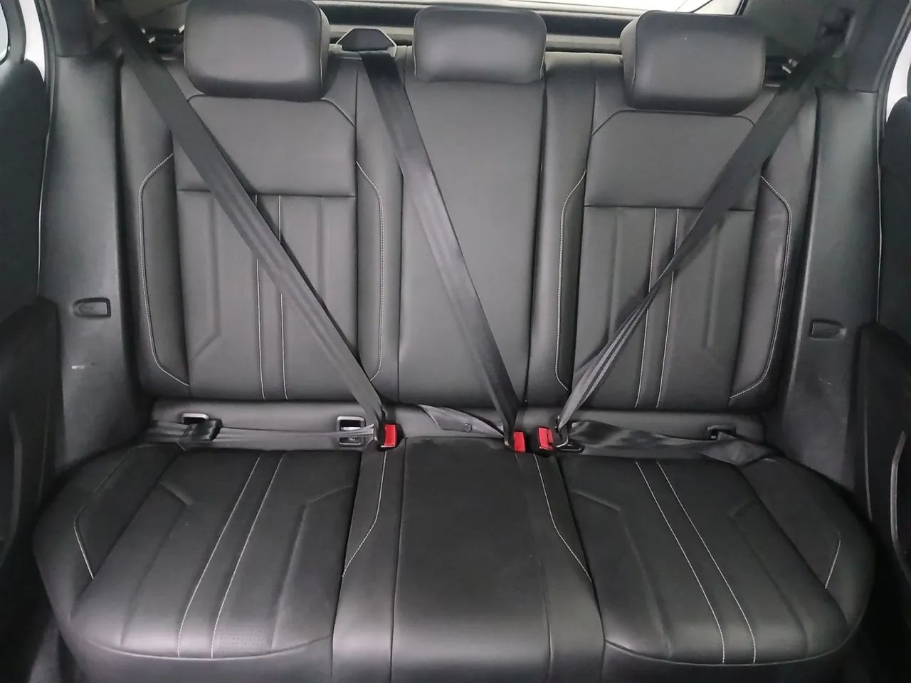 Volkswagen T-Cross Highline 1.4 TSI Flex 16V 5P AUT, foto 18 de 18