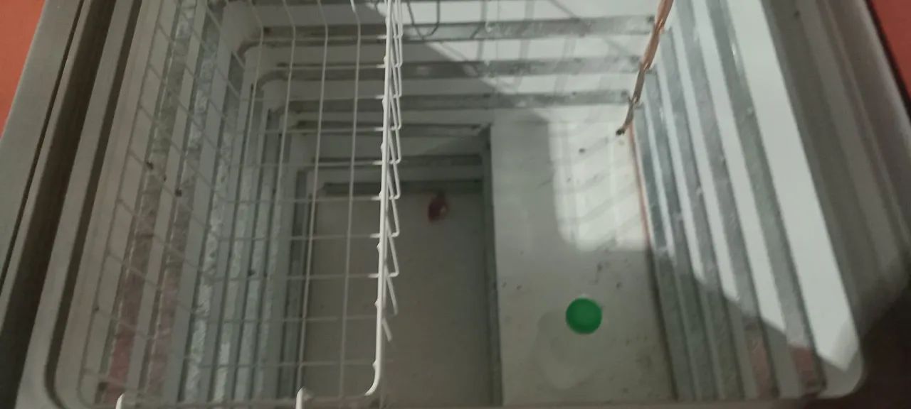 Freezer Horizontal Consul 220l - Foto 4