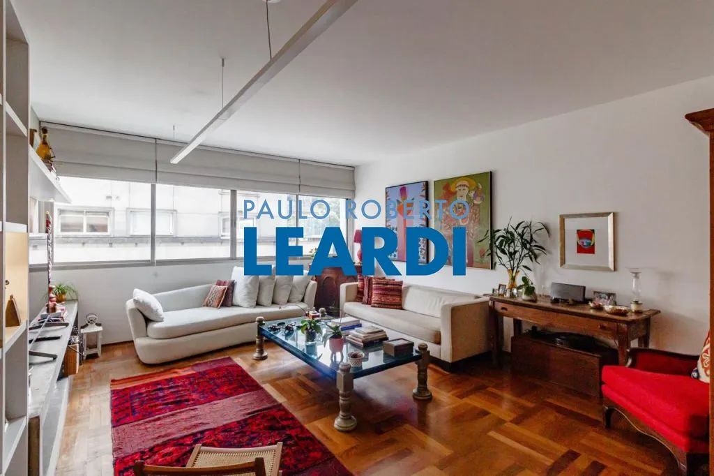 APARTAMENTO - JARDIM AMÉRICA - SP