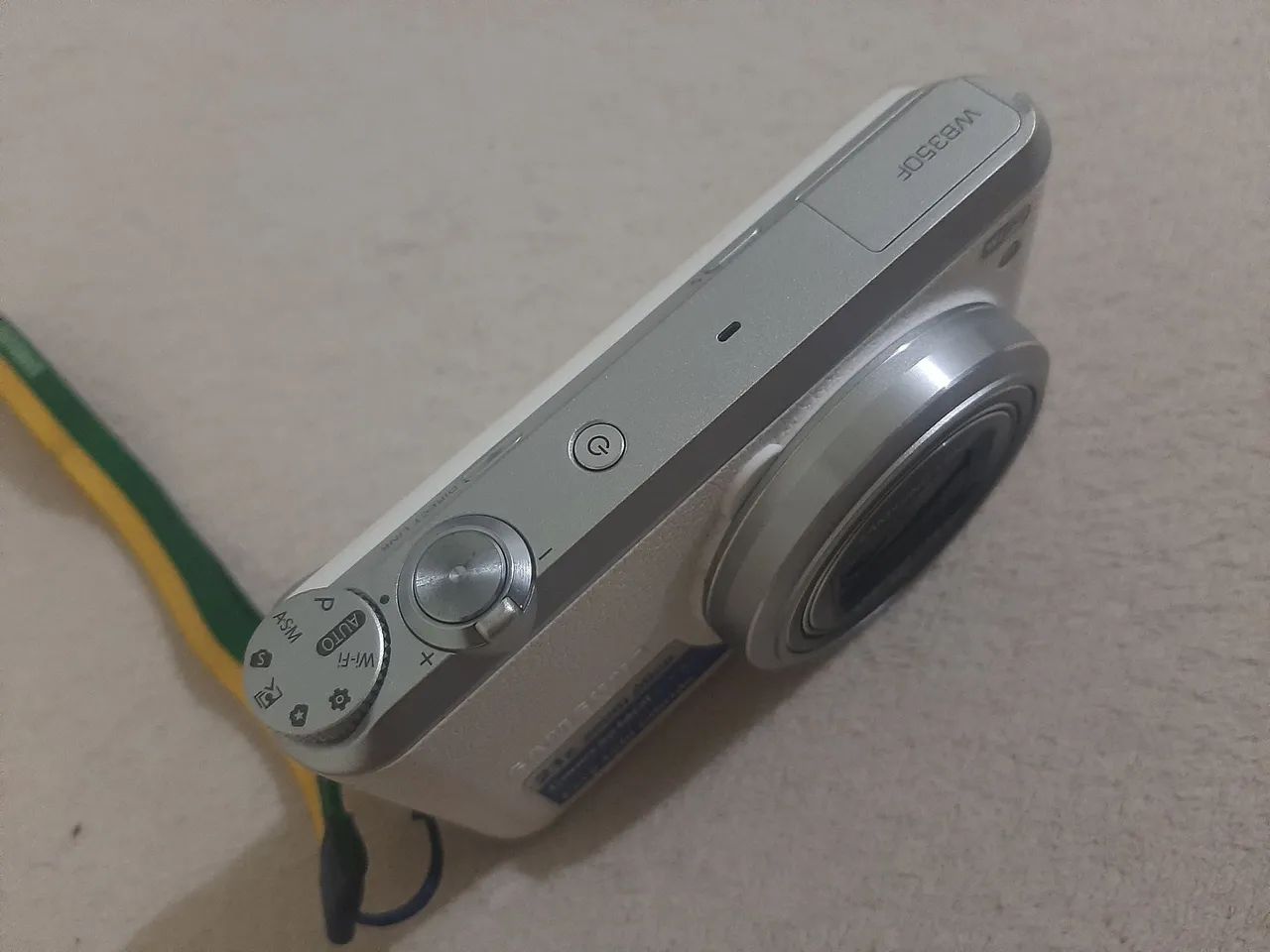 Câmera Samsung  - Foto 2