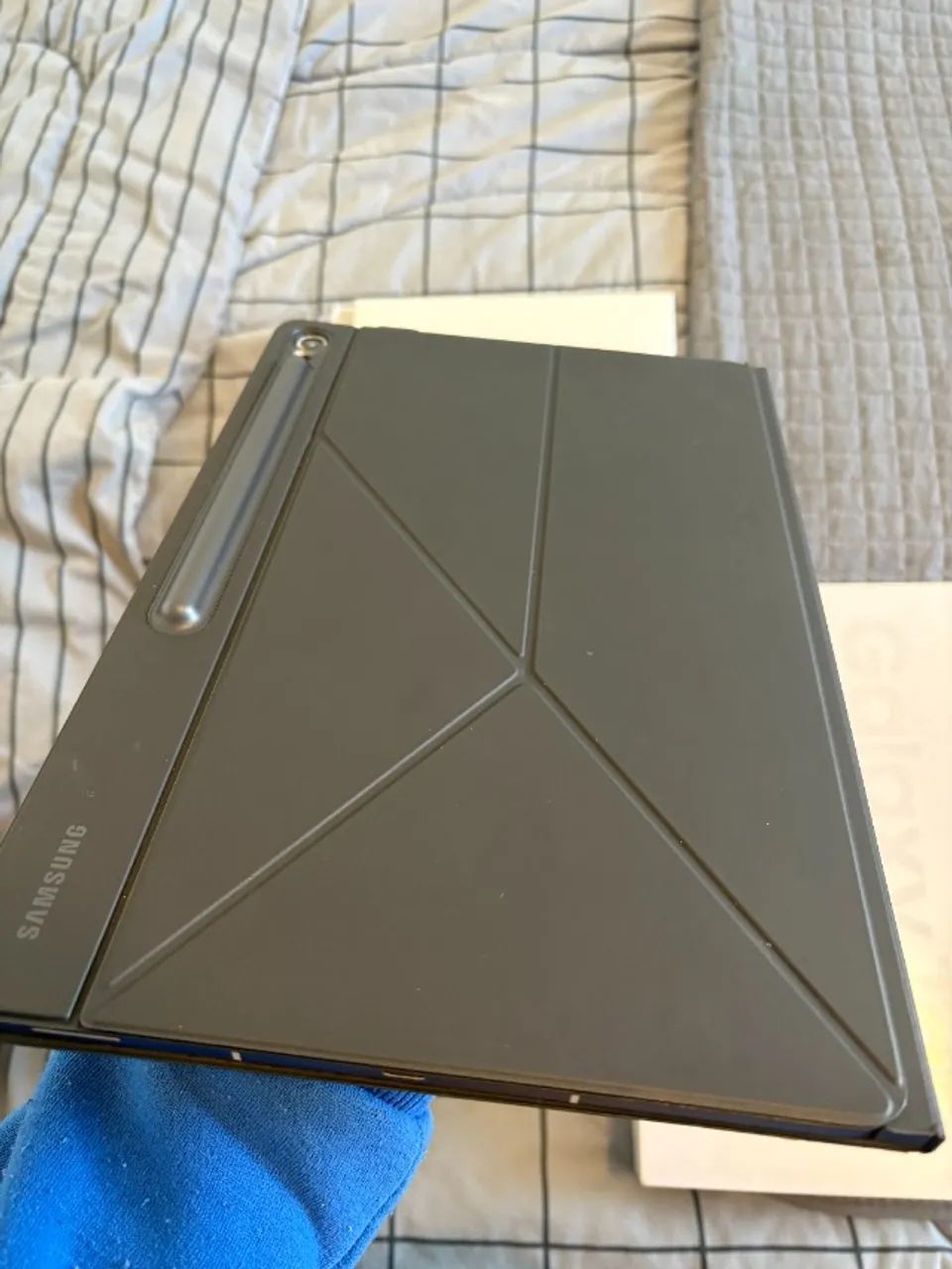 Samsung Tab S10 FE+ 128GB - Foto 5