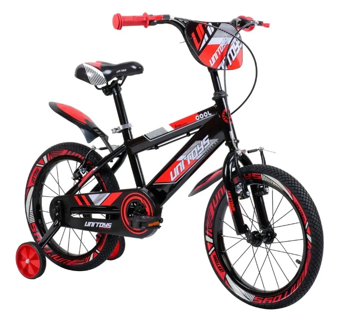 Bicicleta infantil  - Foto 3