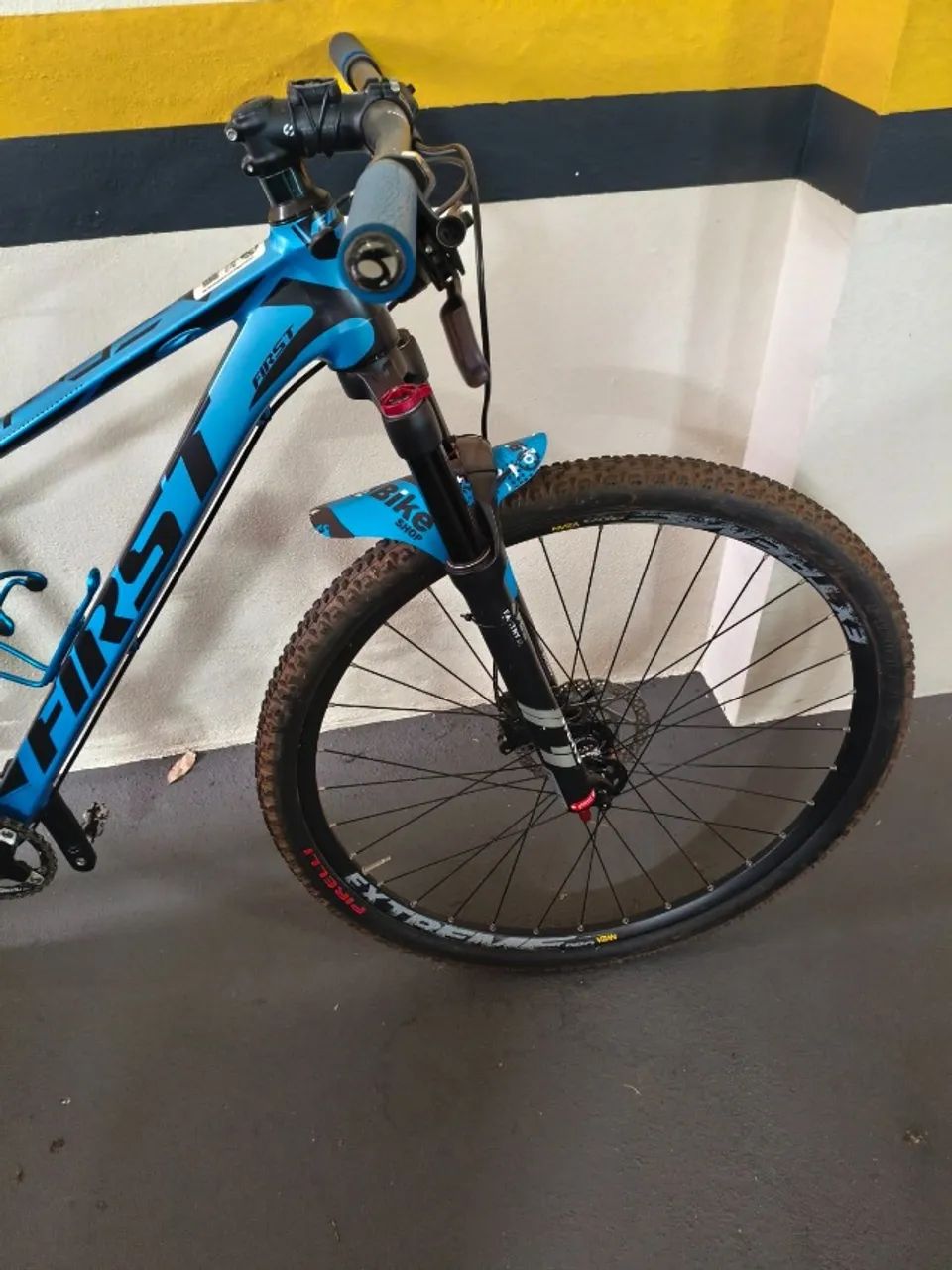 Bike bem conservada - Foto 3